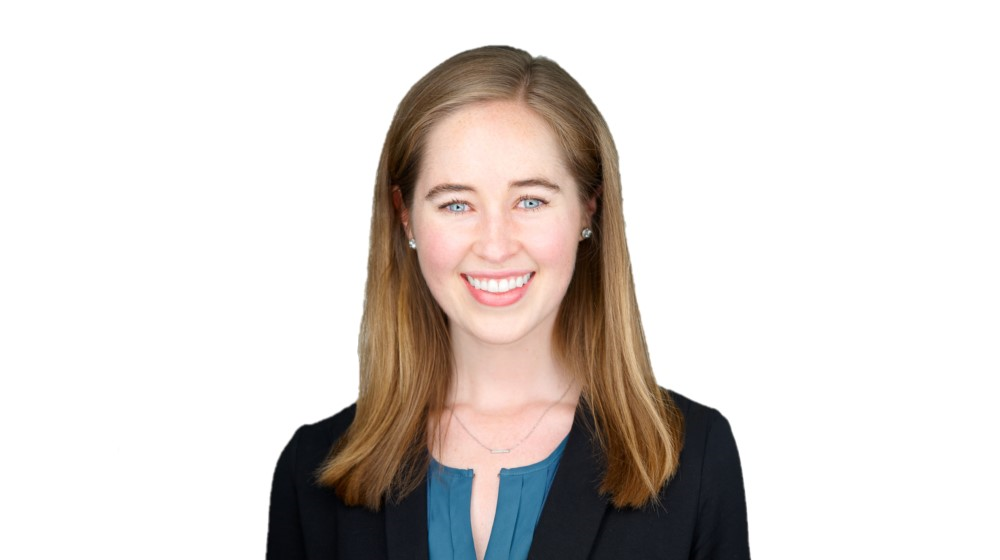 Sarah McNally headshot